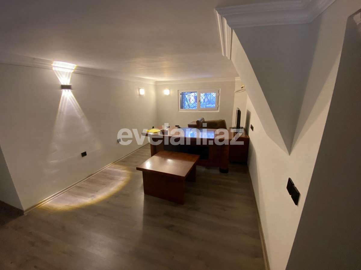 Kirayə verilir, obyekt, 200 m², Bakı, Səbail r.