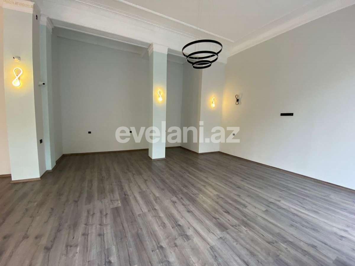 Kirayə verilir, obyekt, 200 m², Bakı, Səbail r.