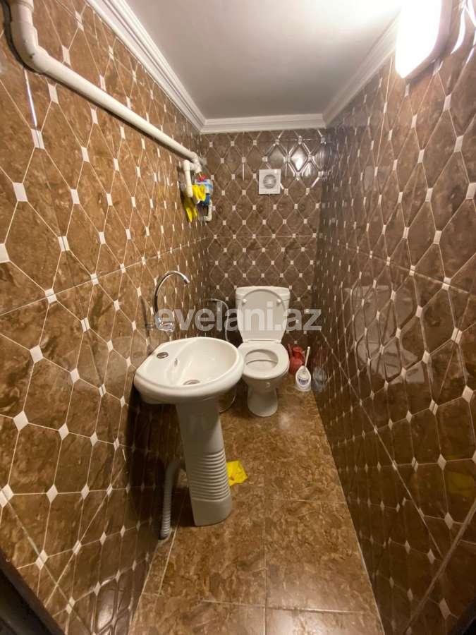 Kirayə verilir, obyekt, 200 m², Bakı, Səbail r.