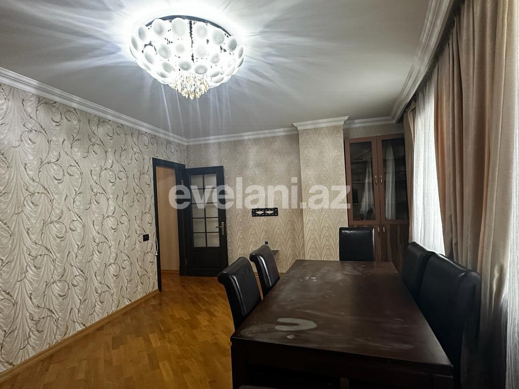 Satılır, yeni tikili, 2 otaqlı, 82 m², Bakı, Sabunçu r, Bakıxanov q, Neftçilər m.