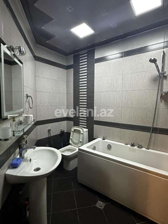 Satılır, yeni tikili, 2 otaqlı, 82 m², Bakı, Sabunçu r, Bakıxanov q, Neftçilər m.