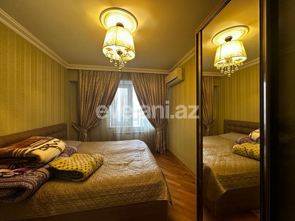 Satılır, yeni tikili, 2 otaqlı, 82 m², Bakı, Sabunçu r, Bakıxanov q, Neftçilər m.