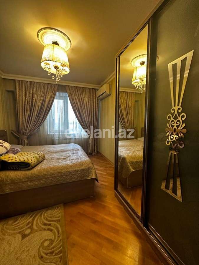Satılır, yeni tikili, 2 otaqlı, 82 m², Bakı, Sabunçu r, Bakıxanov q, Neftçilər m.