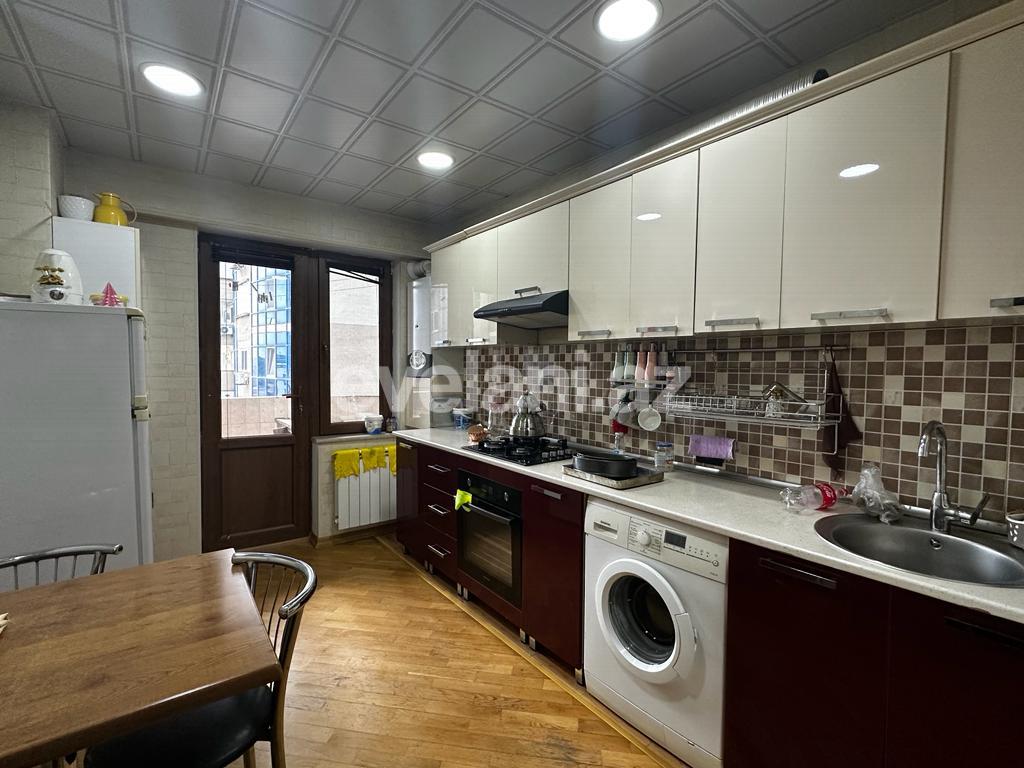Satılır, yeni tikili, 2 otaqlı, 82 m², Bakı, Sabunçu r, Bakıxanov q, Neftçilər m.