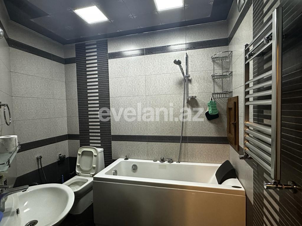 Satılır, yeni tikili, 2 otaqlı, 82 m², Bakı, Sabunçu r, Bakıxanov q, Neftçilər m.