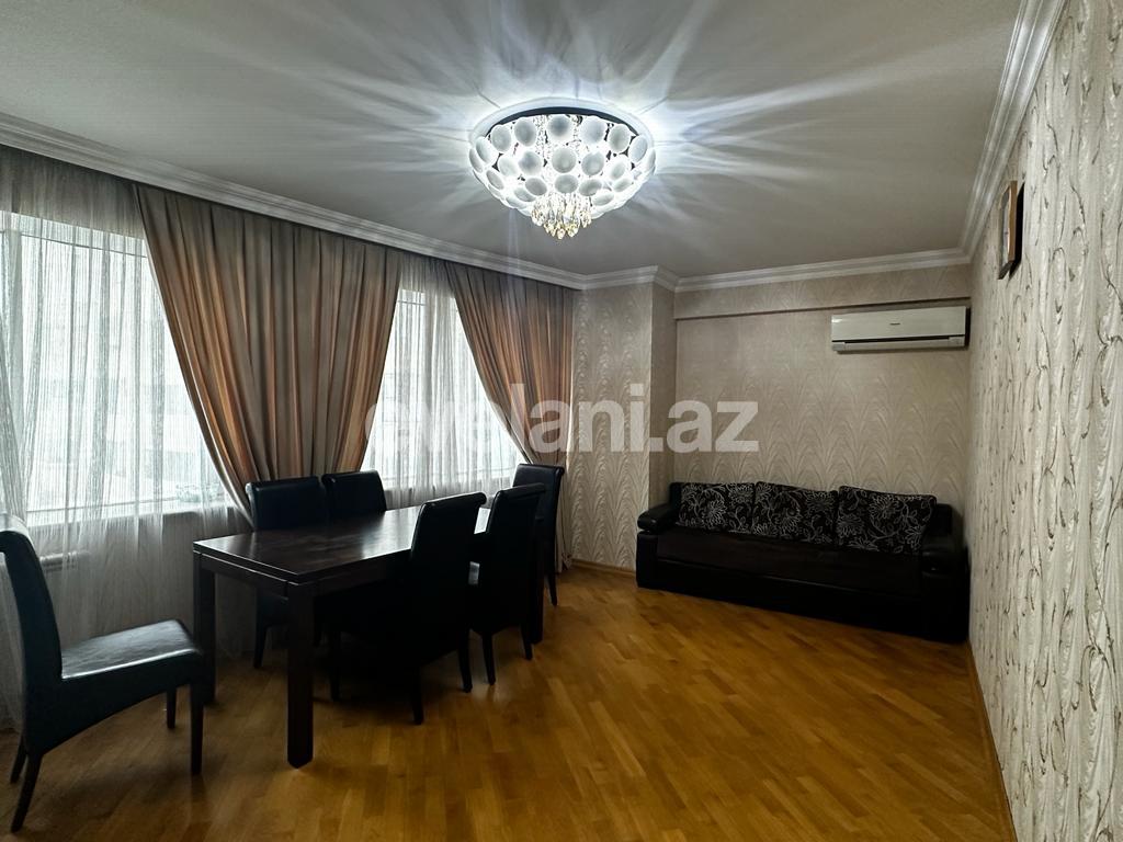 Satılır, yeni tikili, 2 otaqlı, 82 m², Bakı, Sabunçu r, Bakıxanov q, Neftçilər m.