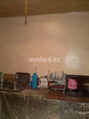 Satılır, həyət evi / bağ, 3 otaqlı, 65 m², Şirvan