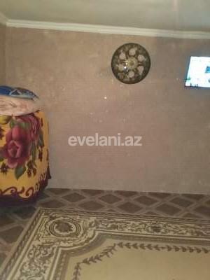 Satılır, həyət evi / bağ, 3 otaqlı, 65 m², Şirvan