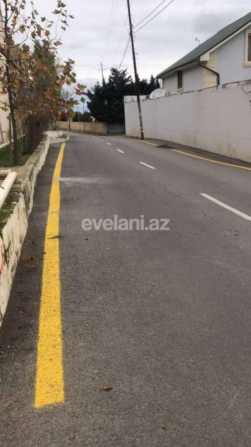 Satılır, obyekt, 4000 m², Bakı, Abşeron r, Novxanı q.