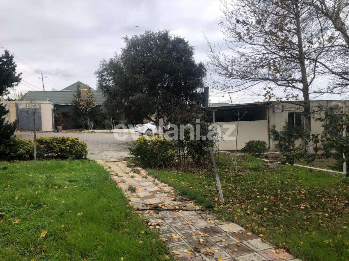 Satılır, obyekt, 4000 m², Bakı, Abşeron r, Novxanı q.