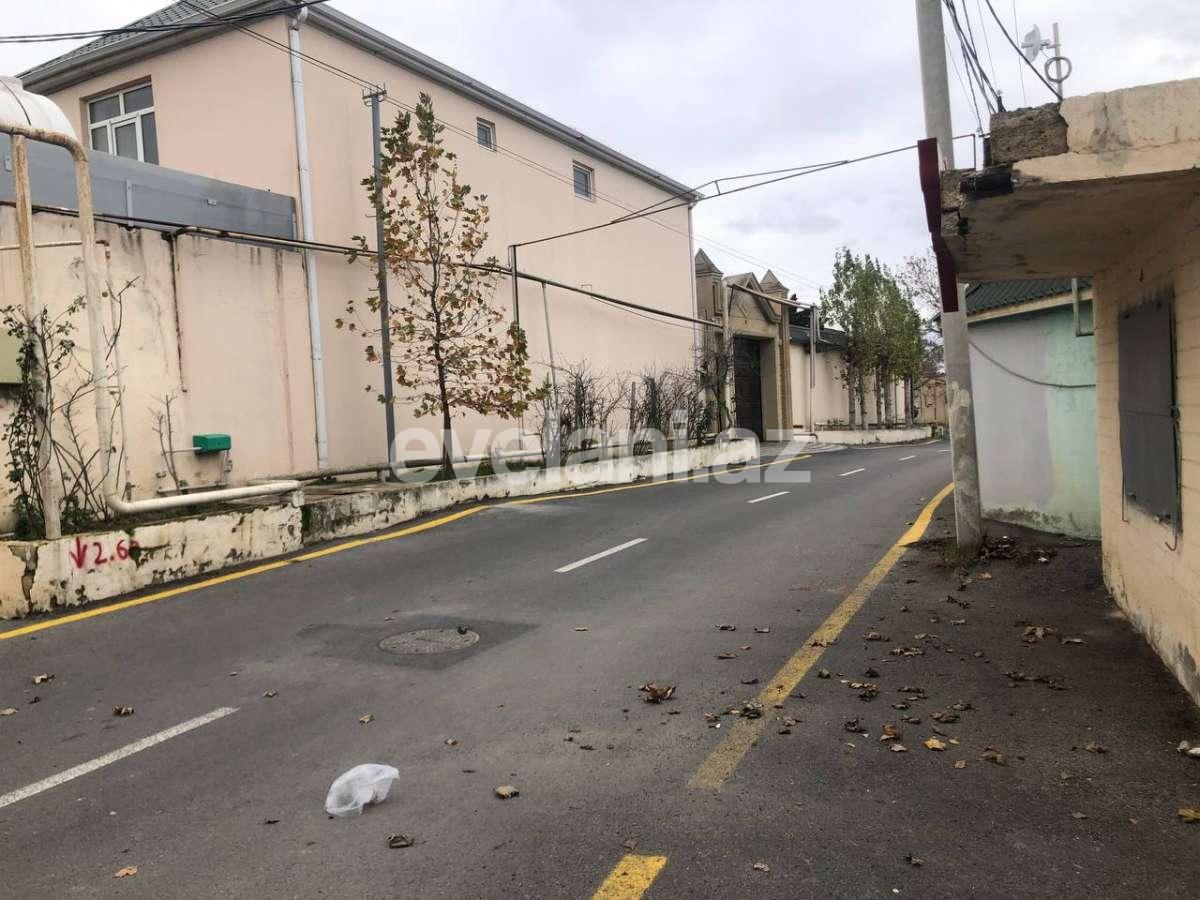 Satılır, obyekt, 4000 m², Bakı, Abşeron r, Novxanı q.