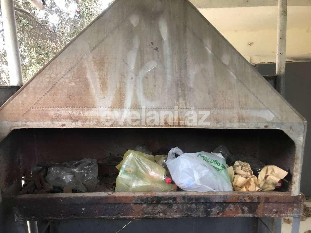 Satılır, obyekt, 4000 m², Bakı, Abşeron r, Novxanı q.