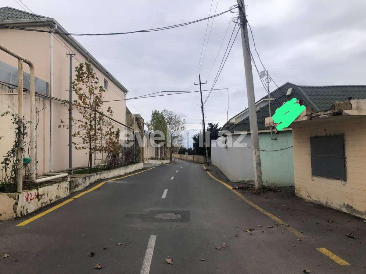 Satılır, obyekt, 4000 m², Bakı, Abşeron r, Novxanı q.