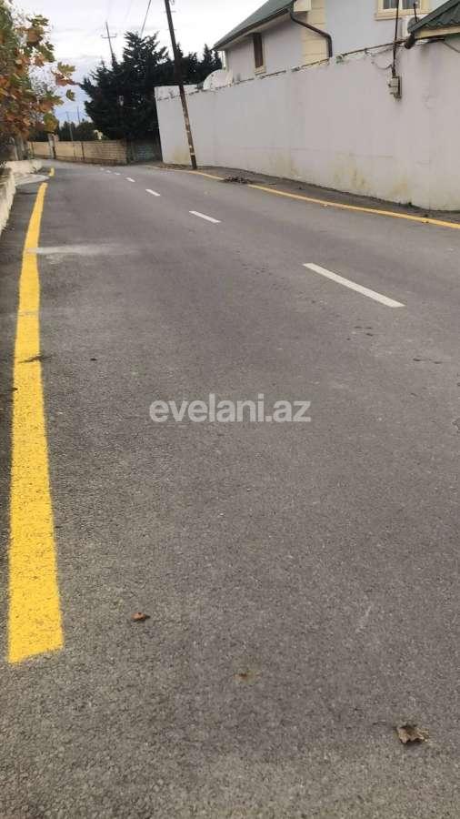 Satılır, obyekt, 4000 m², Bakı, Abşeron r, Novxanı q.