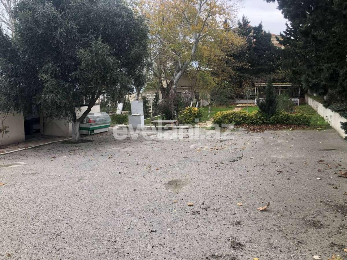 Satılır, obyekt, 4000 m², Bakı, Abşeron r, Novxanı q.
