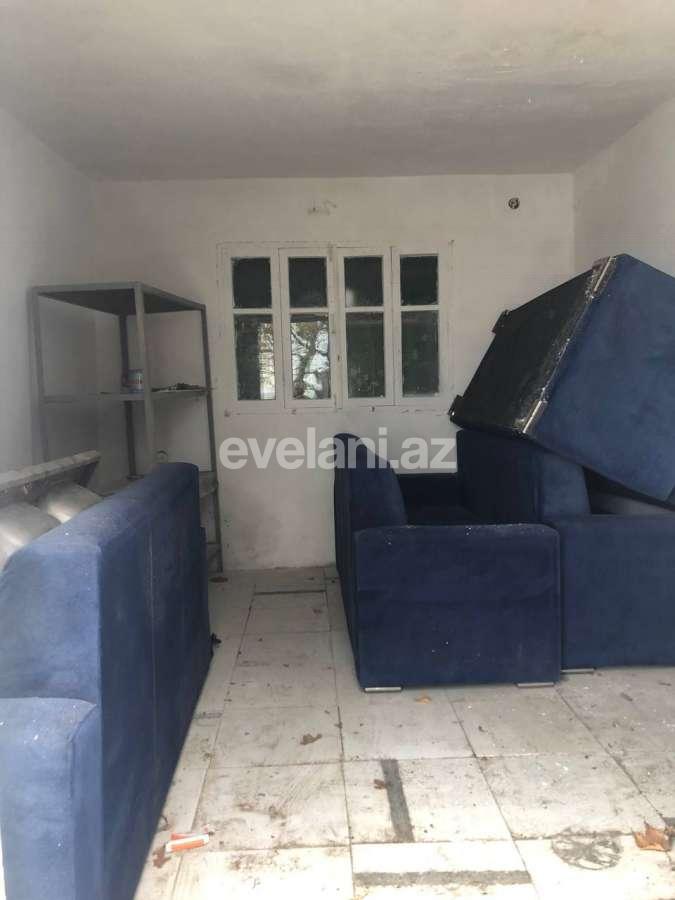 Satılır, obyekt, 4000 m², Bakı, Abşeron r, Novxanı q.