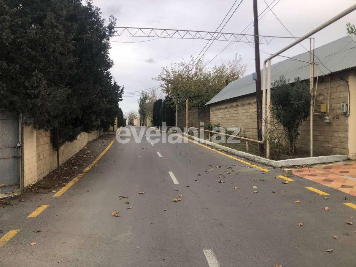 Satılır, obyekt, 4000 m², Bakı, Abşeron r, Novxanı q.