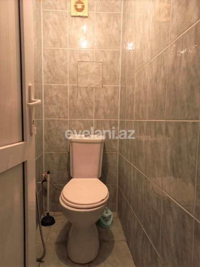 Sale, old building, 3 room, 80 m², Baku, Nizami r, Gara Garayev m.