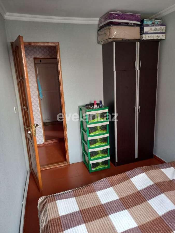 Продаётся, дом / дача, 6-комнаты, 90 m², Баку, Бинагадинский r, Хутор p.