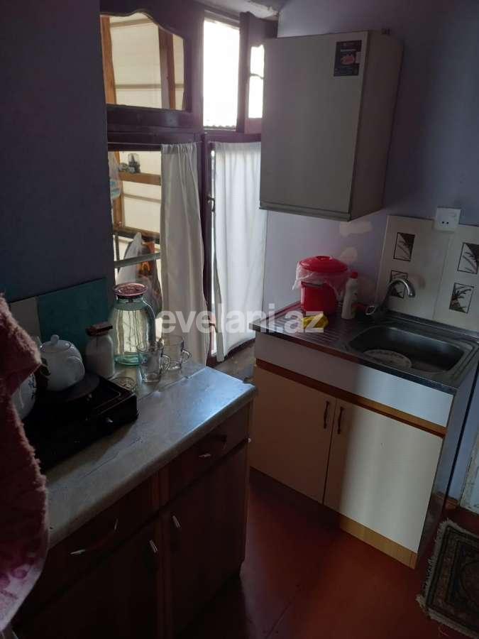 Продаётся, дом / дача, 6-комнаты, 90 m², Баку, Бинагадинский r, Хутор p.