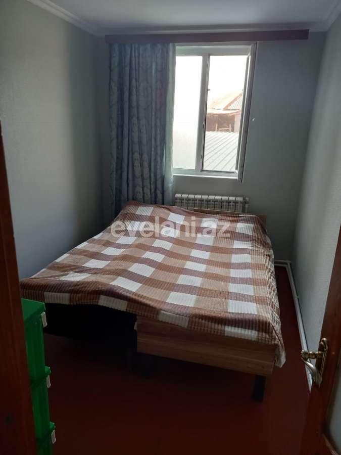 Продаётся, дом / дача, 6-комнаты, 90 m², Баку, Бинагадинский r, Хутор p.