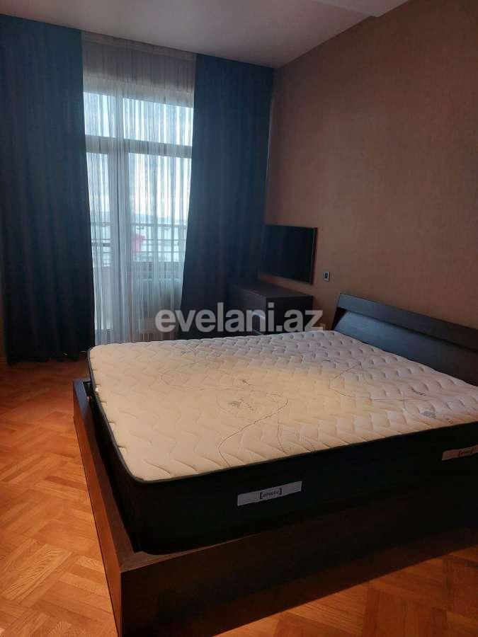 Kirayə verilir, yeni tikili, 2 otaqlı, 100 m², Bakı, Yasamal r, Yasamal q, Elmlər Akademiyası m.