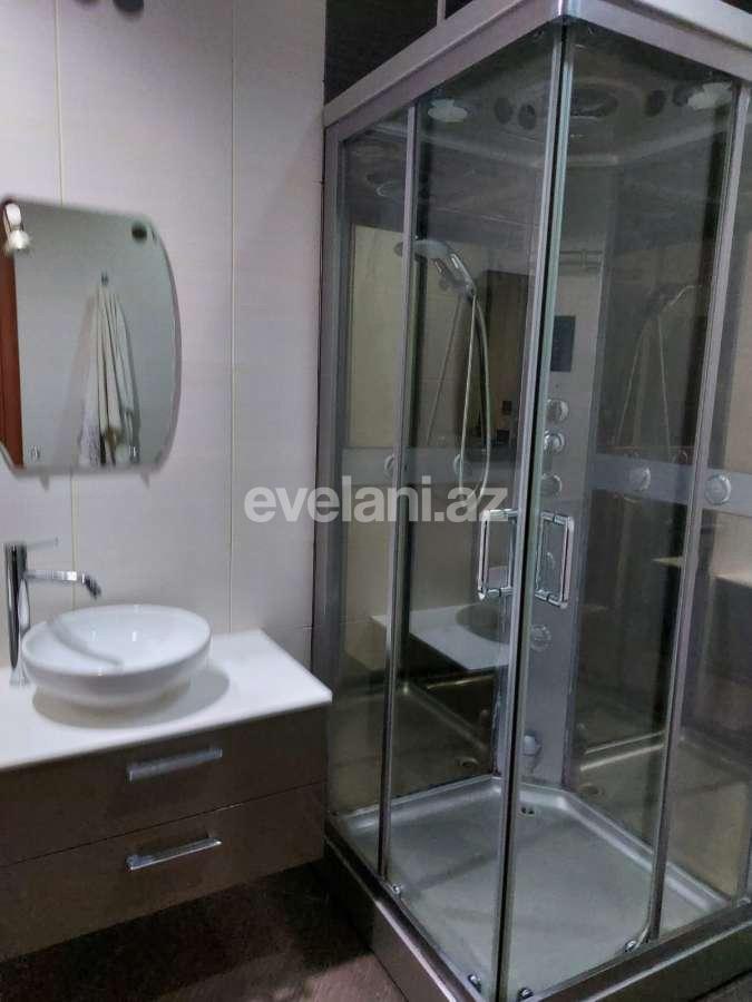 Kirayə verilir, yeni tikili, 2 otaqlı, 100 m², Bakı, Yasamal r, Yasamal q, Elmlər Akademiyası m.