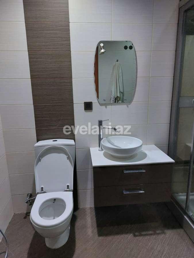 Kirayə verilir, yeni tikili, 2 otaqlı, 100 m², Bakı, Yasamal r, Yasamal q, Elmlər Akademiyası m.