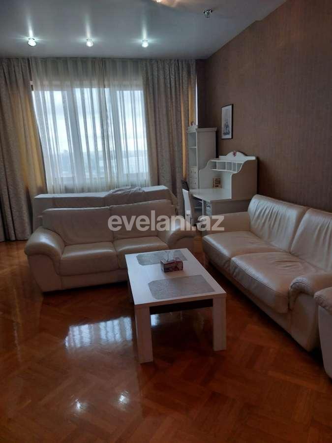 Kirayə verilir, yeni tikili, 2 otaqlı, 100 m², Bakı, Yasamal r, Yasamal q, Elmlər Akademiyası m.