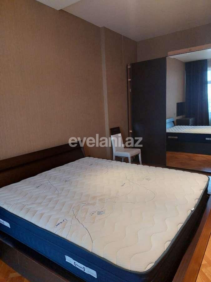 Kirayə verilir, yeni tikili, 2 otaqlı, 100 m², Bakı, Yasamal r, Yasamal q, Elmlər Akademiyası m.