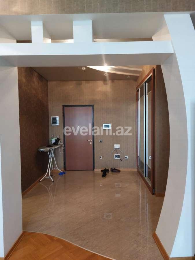 Kirayə verilir, yeni tikili, 2 otaqlı, 100 m², Bakı, Yasamal r, Yasamal q, Elmlər Akademiyası m.