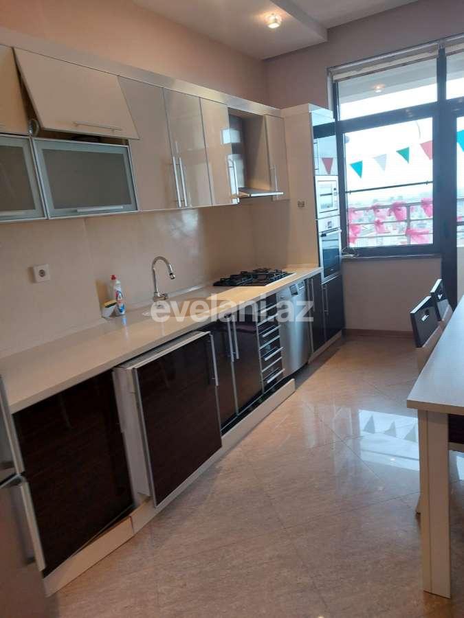 Kirayə verilir, yeni tikili, 2 otaqlı, 100 m², Bakı, Yasamal r, Yasamal q, Elmlər Akademiyası m.