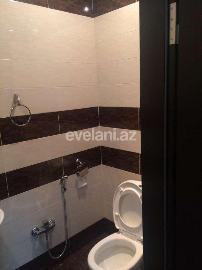 Sale, new building, 3 room, 110 m², Baku, Yasamal r, Nizami m.