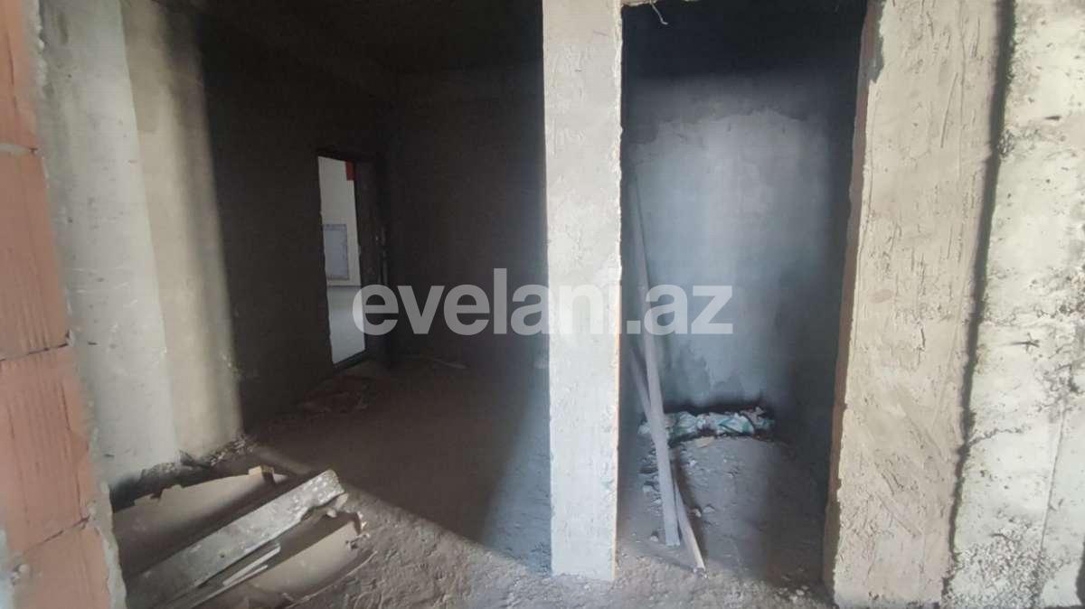 Satılır, yeni tikili, 4 otaqlı, 140 m², Bakı, Nərimanov r, Nəriman Nərimanov m.