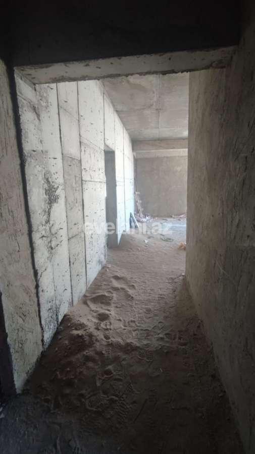 Satılır, yeni tikili, 4 otaqlı, 140 m², Bakı, Nərimanov r, Nəriman Nərimanov m.