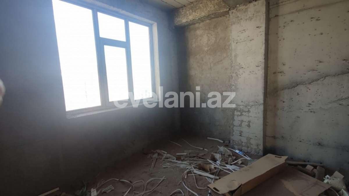 Satılır, yeni tikili, 4 otaqlı, 140 m², Bakı, Nərimanov r, Nəriman Nərimanov m.