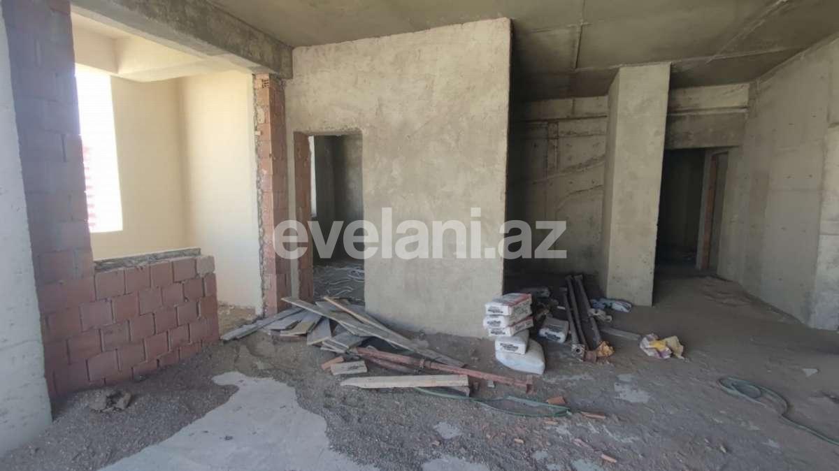 Satılır, yeni tikili, 4 otaqlı, 140 m², Bakı, Nərimanov r, Nəriman Nərimanov m.