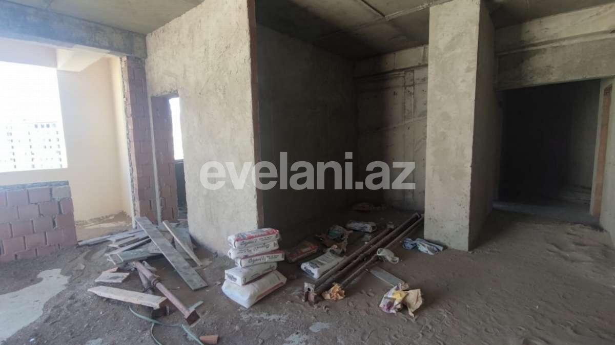 Satılır, yeni tikili, 4 otaqlı, 140 m², Bakı, Nərimanov r, Nəriman Nərimanov m.