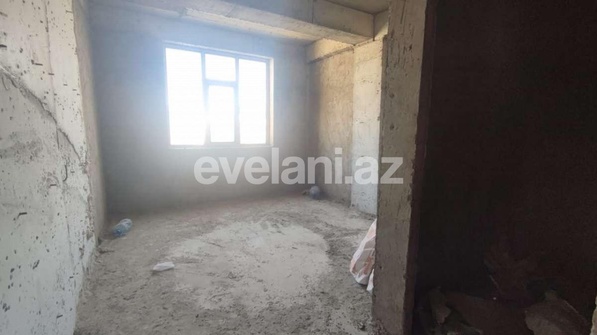 Satılır, yeni tikili, 4 otaqlı, 140 m², Bakı, Nərimanov r, Nəriman Nərimanov m.