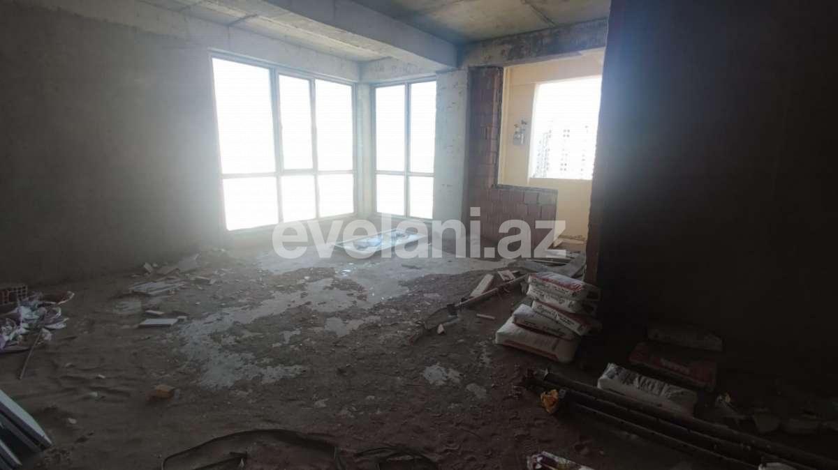 Satılır, yeni tikili, 4 otaqlı, 140 m², Bakı, Nərimanov r, Nəriman Nərimanov m.