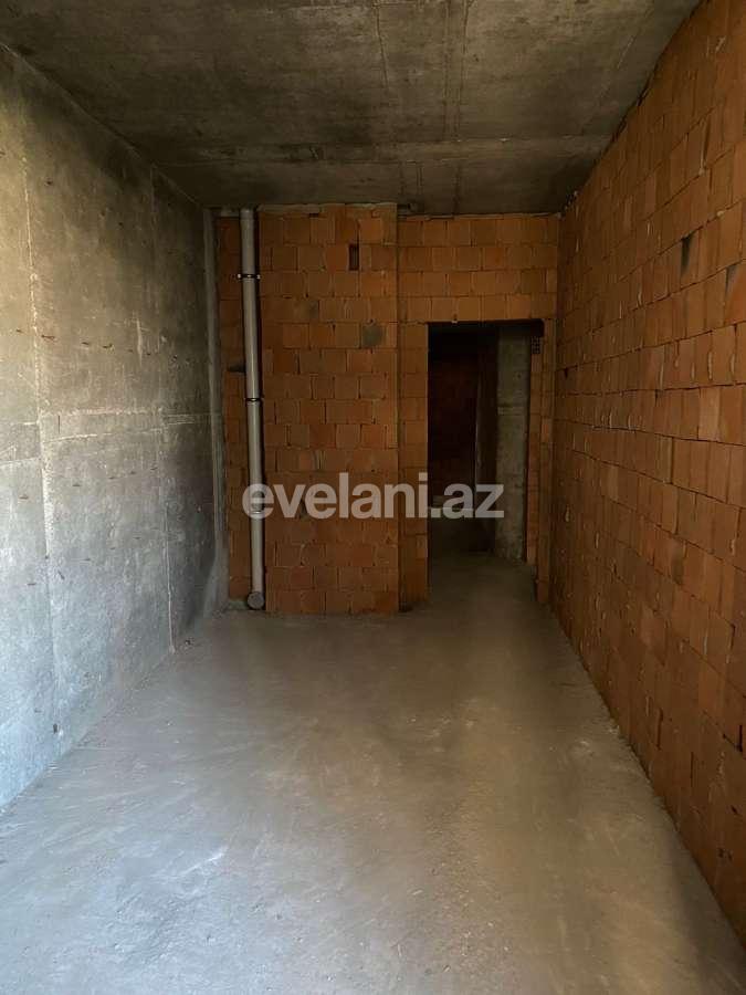 Sale, new building, 3 room, 116 m², Baku, Narimanov r, Ganjlik m.