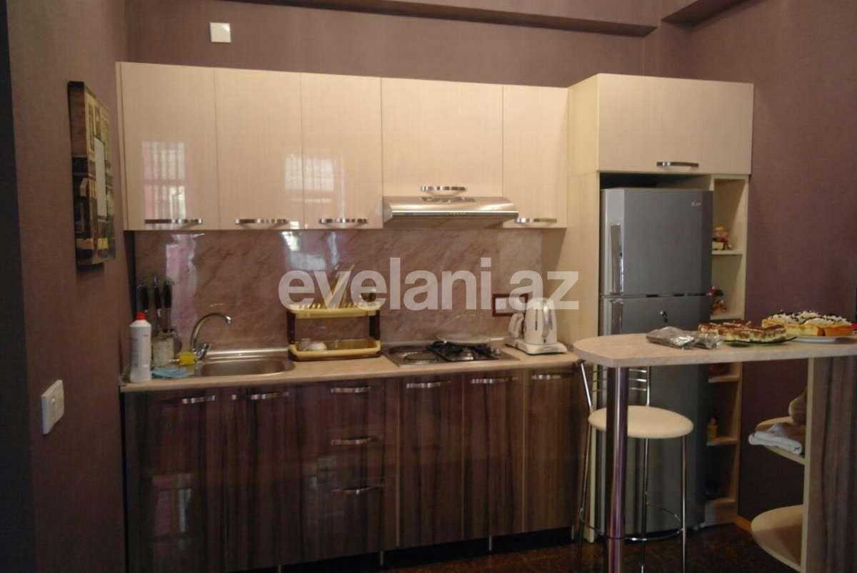 Satılır, yeni tikili, 2 otaqlı, 48 m², Bakı, Səbail r, Bayıl q.