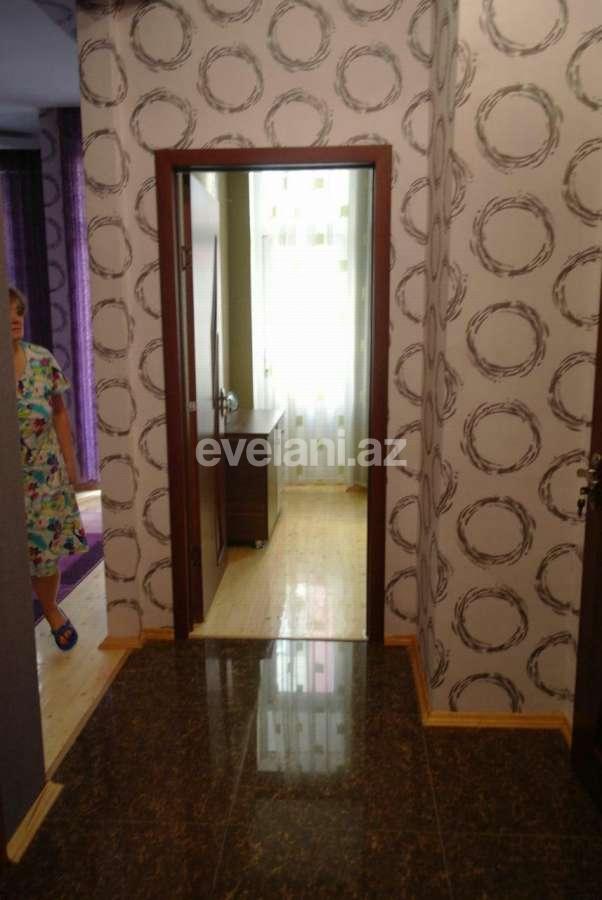 Satılır, yeni tikili, 2 otaqlı, 48 m², Bakı, Səbail r, Bayıl q.