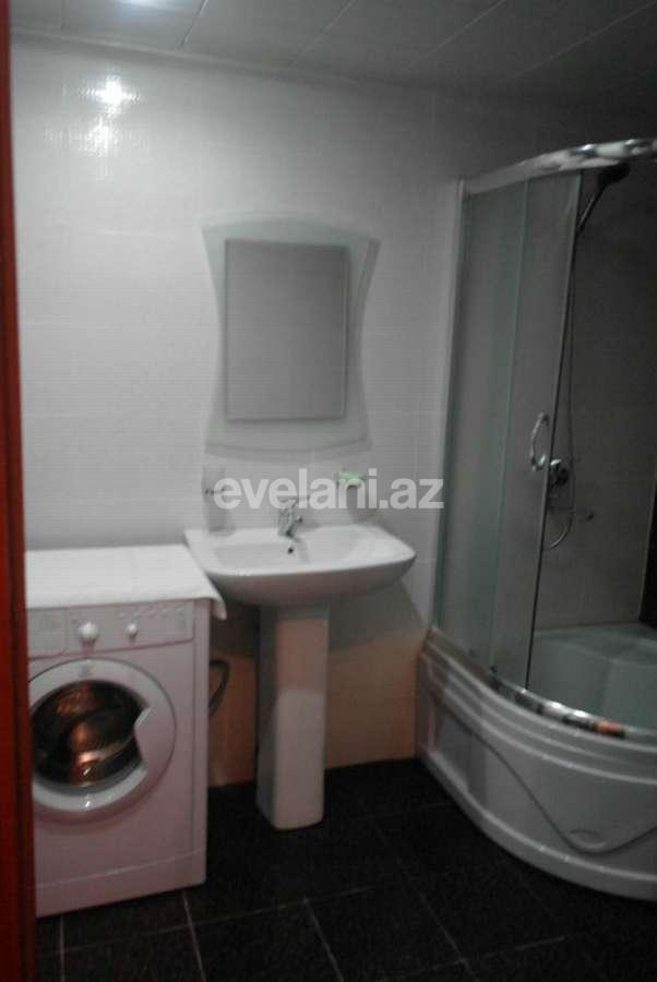 Satılır, yeni tikili, 2 otaqlı, 48 m², Bakı, Səbail r, Bayıl q.