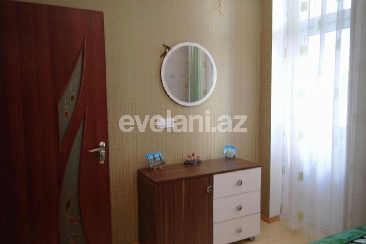 Satılır, yeni tikili, 2 otaqlı, 48 m², Bakı, Səbail r, Bayıl q.
