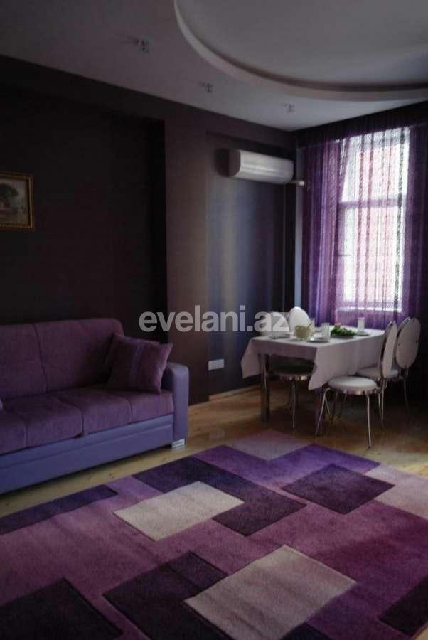 Satılır, yeni tikili, 2 otaqlı, 48 m², Bakı, Səbail r, Bayıl q.