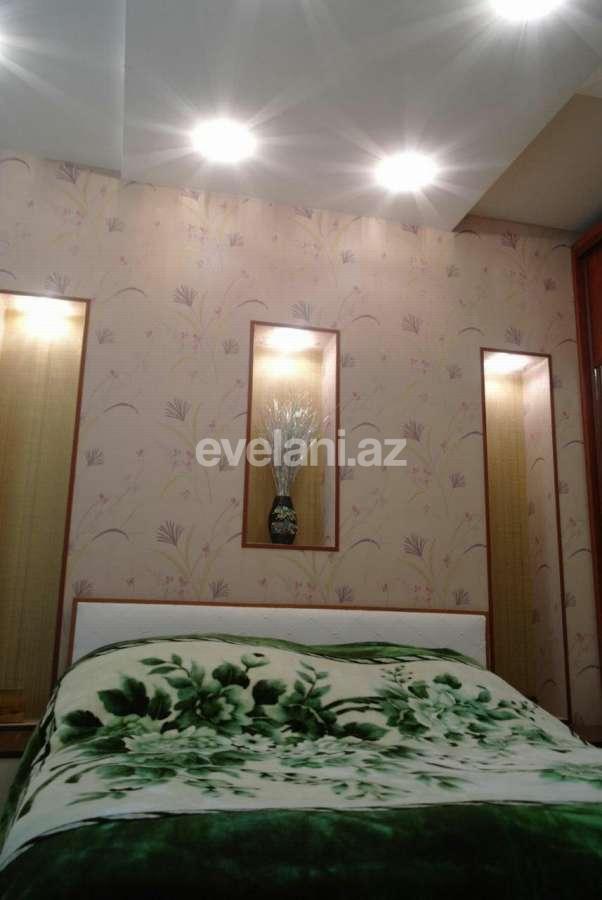 Satılır, yeni tikili, 2 otaqlı, 48 m², Bakı, Səbail r, Bayıl q.