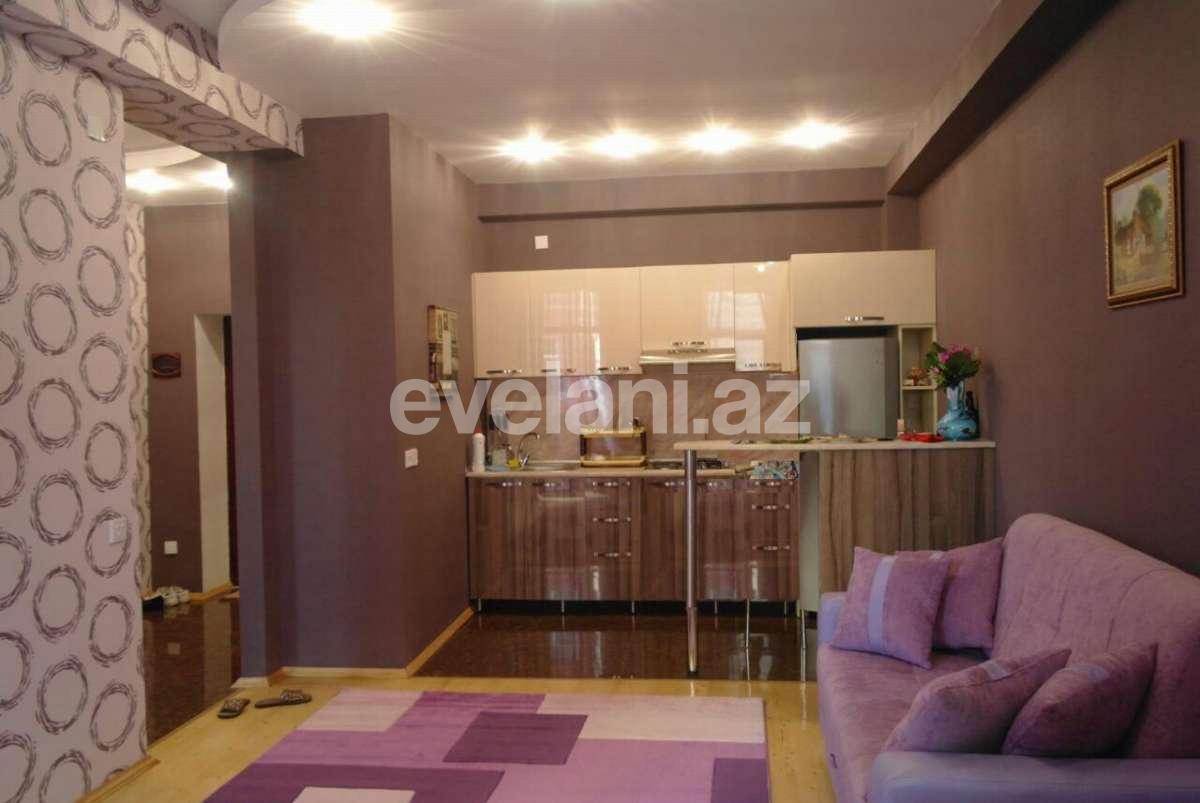Satılır, yeni tikili, 2 otaqlı, 48 m², Bakı, Səbail r, Bayıl q.