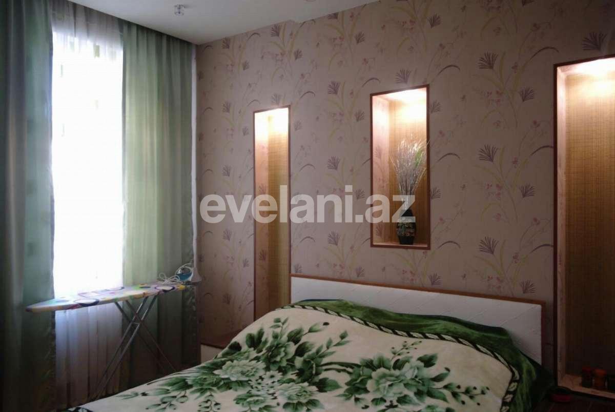 Satılır, yeni tikili, 2 otaqlı, 48 m², Bakı, Səbail r, Bayıl q.