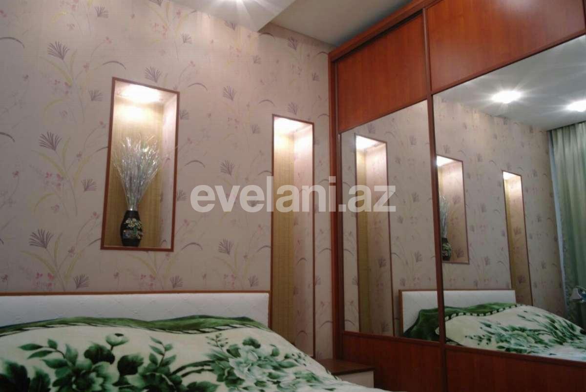 Satılır, yeni tikili, 2 otaqlı, 48 m², Bakı, Səbail r, Bayıl q.